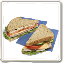 Almuerzos sanos por el bien de la salud de nuestros niños y niñas