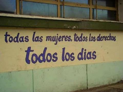 poR UNA EDUCACIÓN MÁS