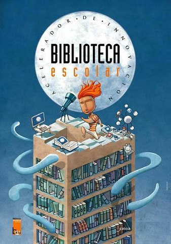bibliotecas infantiles