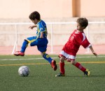 FÚTBOL INFANTIL