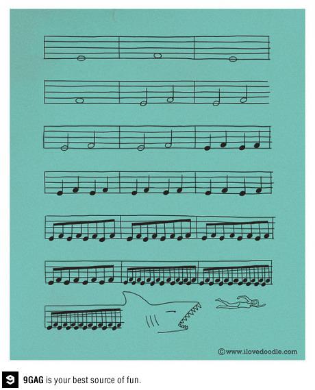 Cuidadito que te puede comerrrrrrrr...... AYYY!