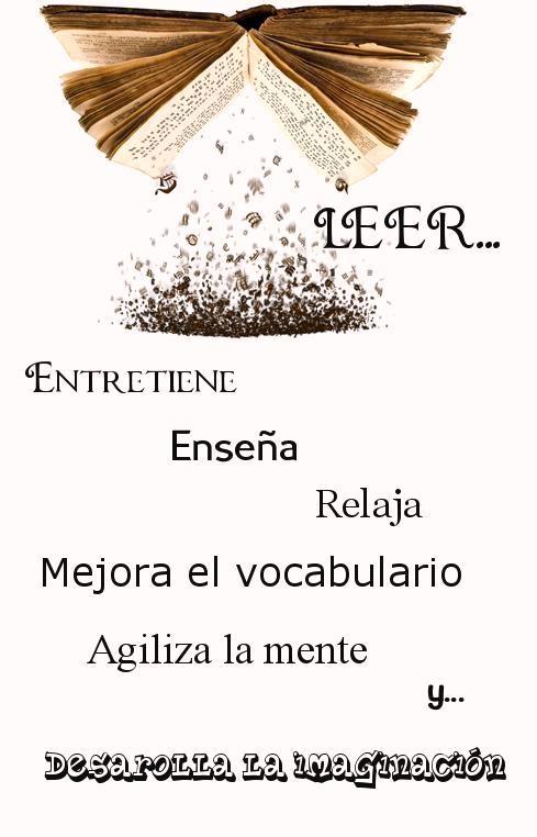 LEER TE LLEVA A TODOS SITIOS