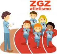 atletismo en el cole