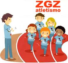 ATLETISMO EN EL COLE