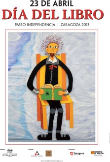 Cartel DIA DEL LIBRO 2013_web