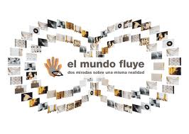 EXPO "el mundo fluye"