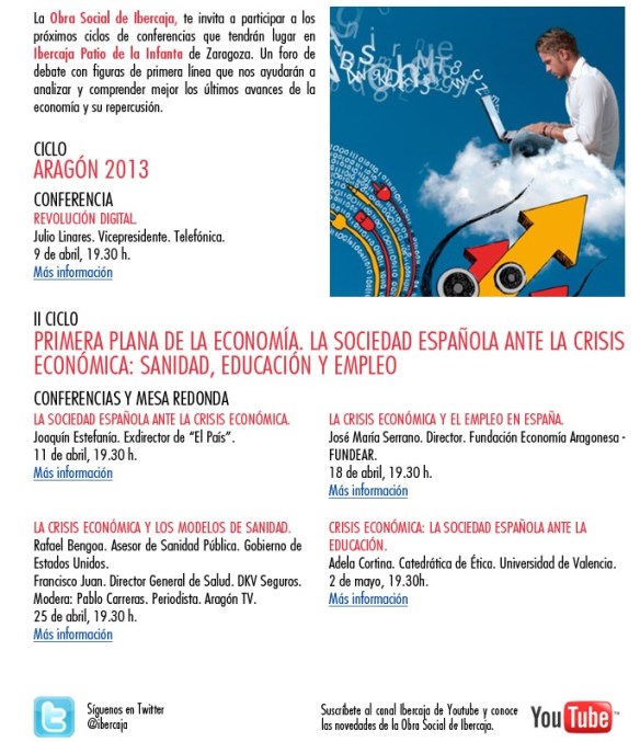 Ibercaja Obra Social