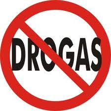 ¿Drogas? NO, GRACIAS.