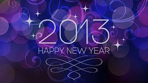 Esperamos que este año sea más benévolo que el anterior para todos nosotros