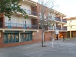 Edificio de Educación Infantil