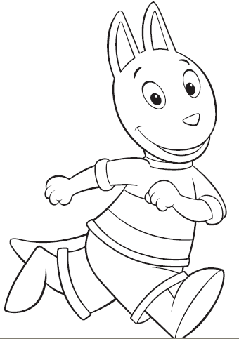backyardigans-para-colorear