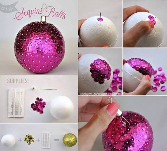 pREPARANDO LA nAVIDAD