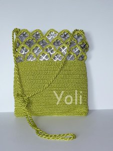 Bolso muy apropiado para el verano