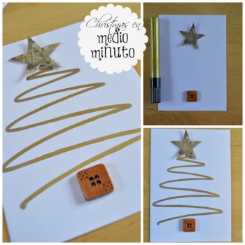 4 manualidades express para hacer con niños