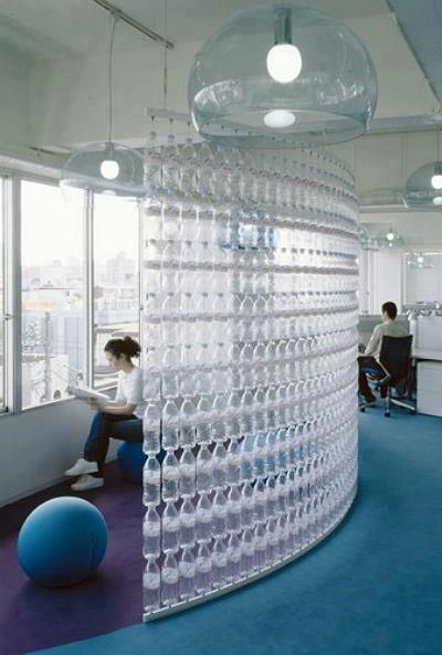 cORTINA DE DISEÑO QUE DEJA PASAR LA LUZ