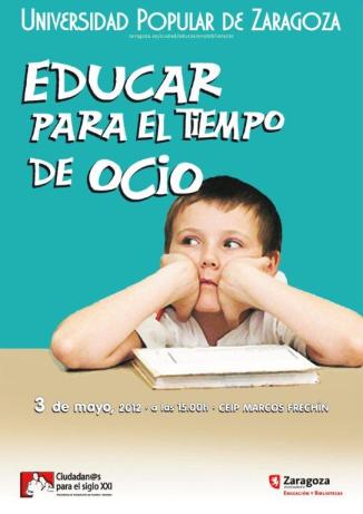 En la Sala Multiusos a las 15:00