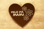 TE QUIERO MAMÁ