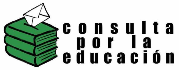 CONSULTA POR LA EDUCACIÓN PÚBLICA