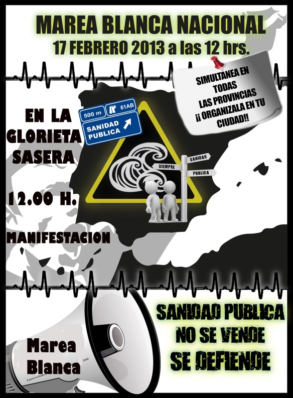 Marea Blanca Nacional