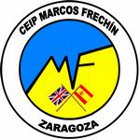 LOGO C.E.I.P. Marcos Frechín