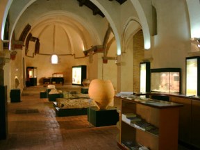 Museo Arqueológico de Borja