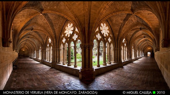 Monasterio de Veruela
