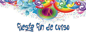 fiesta fin curso