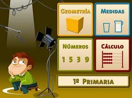 Juegos, números , acción