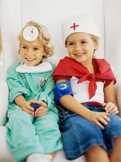 La sanidad un derecho