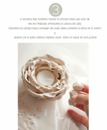 DIY: portavelas + flores