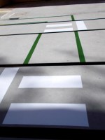 Nuevo parque vial C.E.I.P. Marcos Frechín