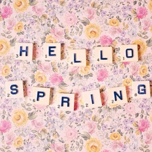 Hello Spring