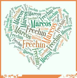 Corazón Marcos Frechín