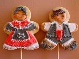 LA JOTA es nuestro baile regional