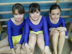 parte del equipo del curso 2013-14