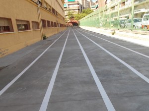 La práctica del deporte es un hábito de vida sana