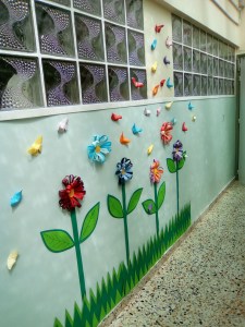 El Jardín del Consejo