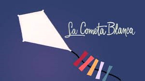 La cometa blanca